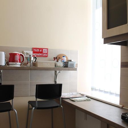 Dolce Vita Apartman Debrecen Exterior photo