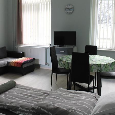 Dolce Vita Apartman Debrecen Exterior photo