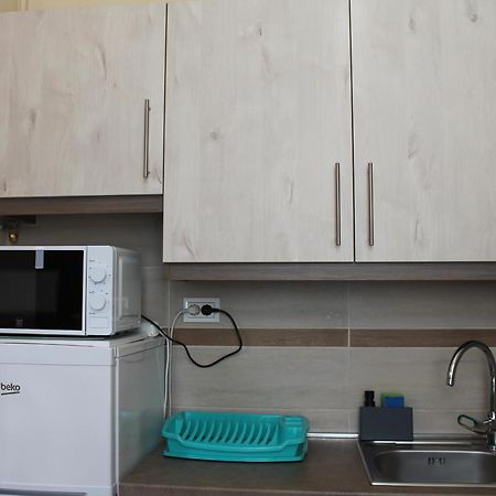 Dolce Vita Apartman Debrecen Exterior photo
