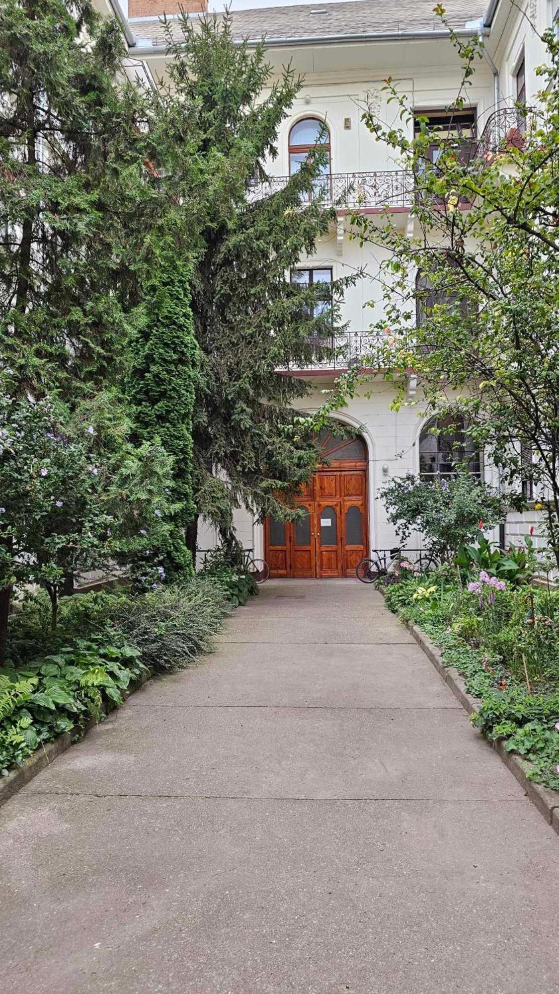Dolce Vita Apartman Debrecen Exterior photo