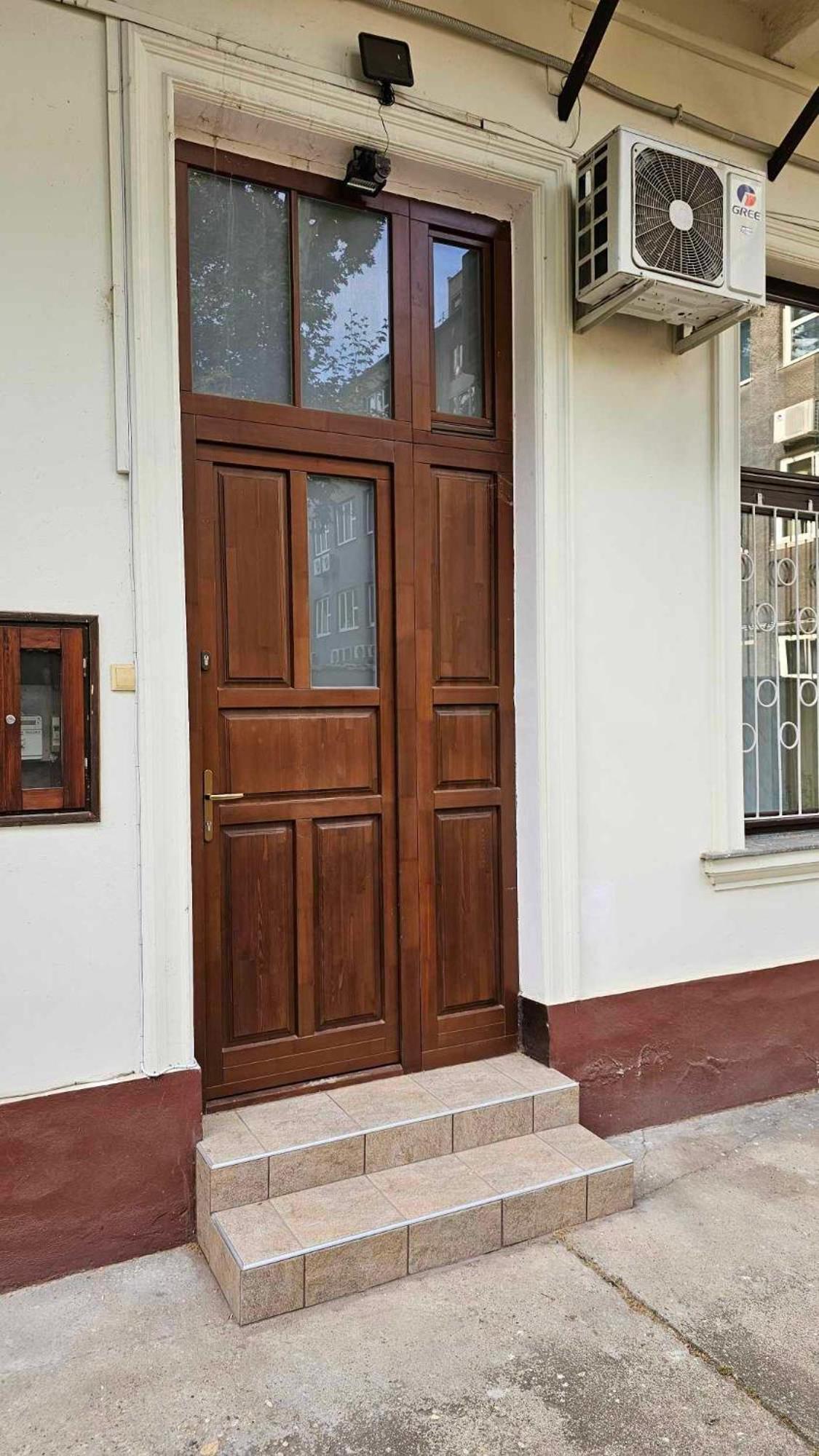 Dolce Vita Apartman Debrecen Exterior photo
