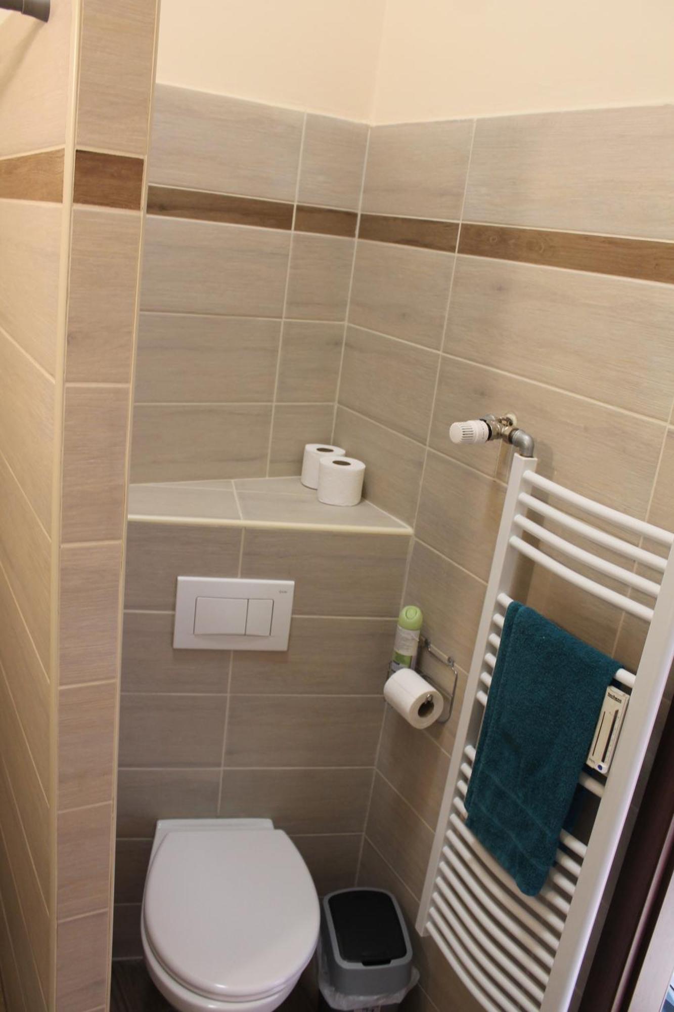 Dolce Vita Apartman Debrecen Exterior photo