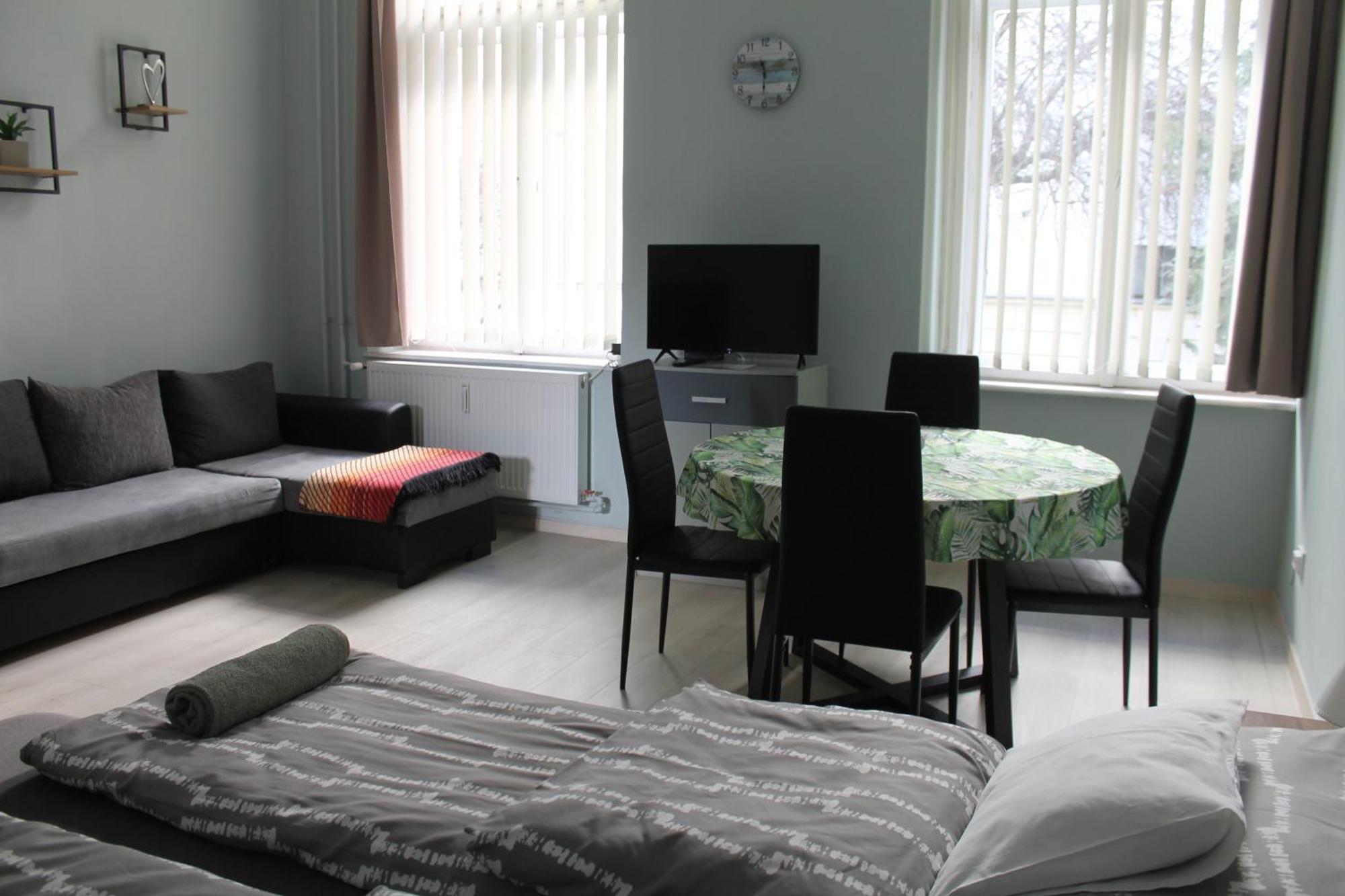 Dolce Vita Apartman Debrecen Exterior photo