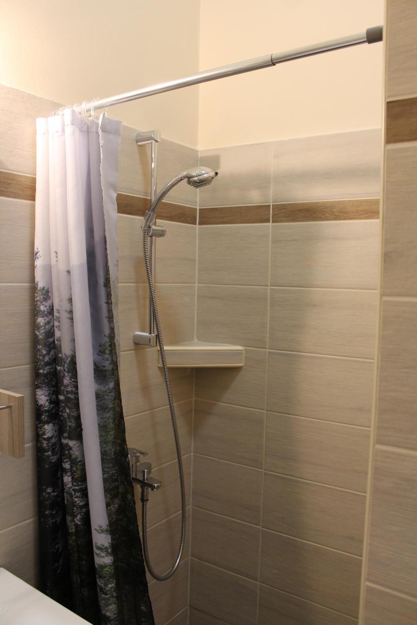 Dolce Vita Apartman Debrecen Exterior photo
