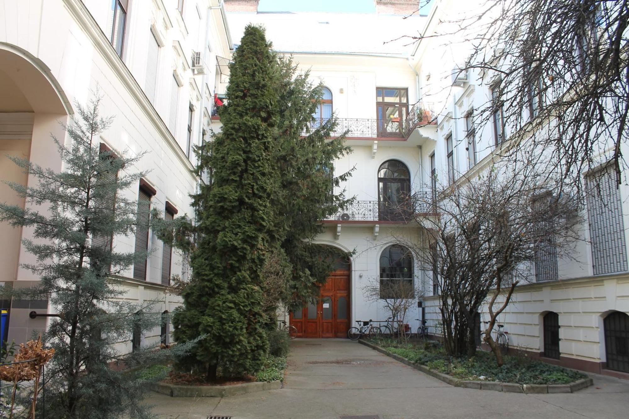 Dolce Vita Apartman Debrecen Exterior photo