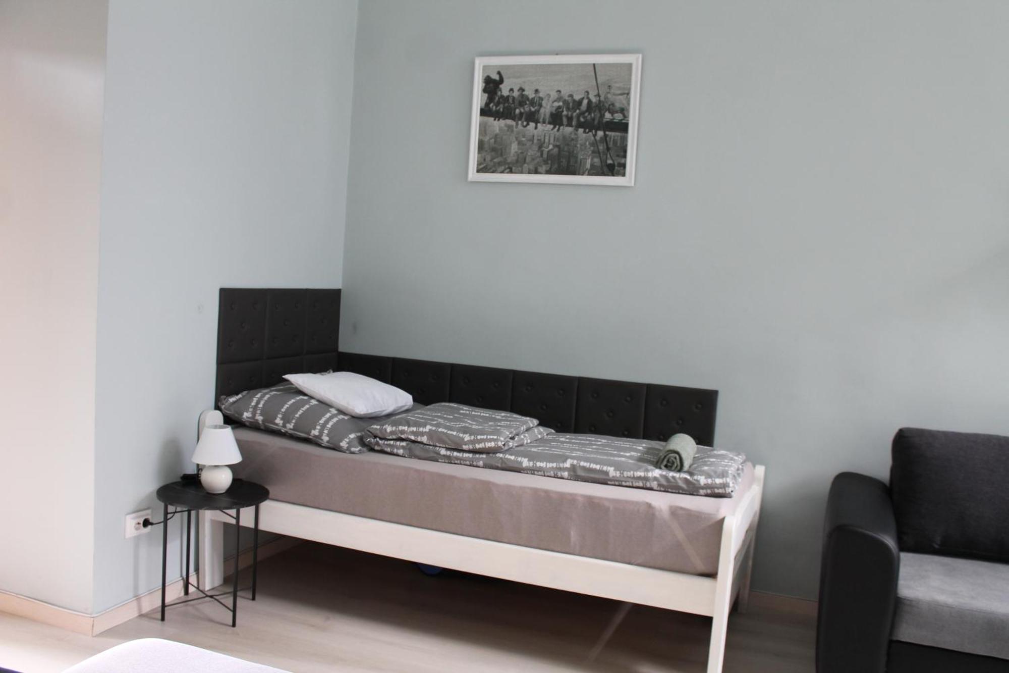 Dolce Vita Apartman Debrecen Exterior photo