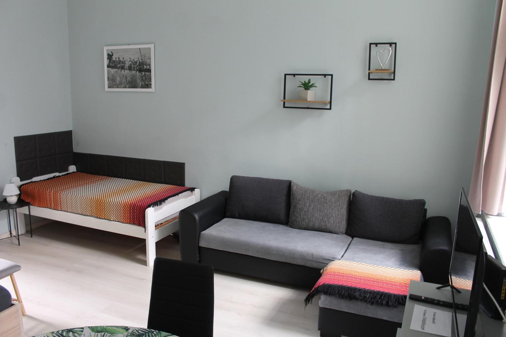 Dolce Vita Apartman Debrecen Exterior photo