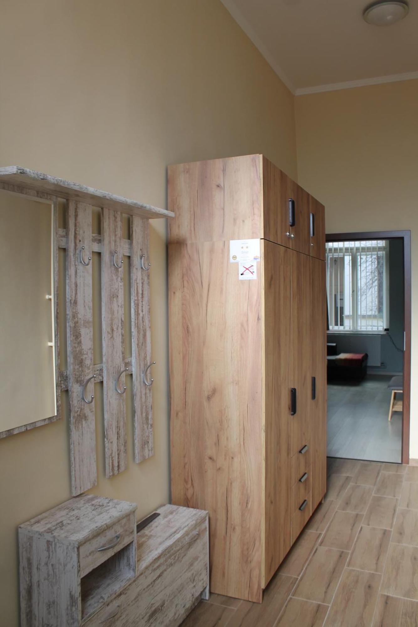 Dolce Vita Apartman Debrecen Exterior photo