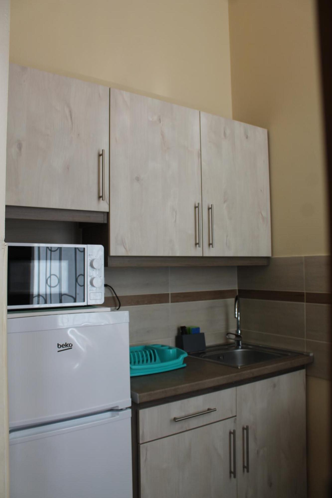 Dolce Vita Apartman Debrecen Exterior photo